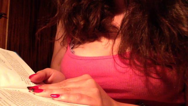 Asmr Антуан де Сент-Экзюпери 