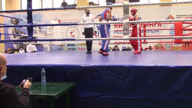 Юрьева Анна Фулл 3 р