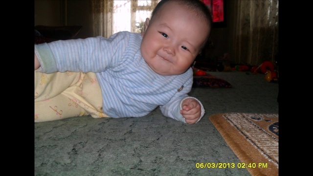 Куаныш Мамадияров