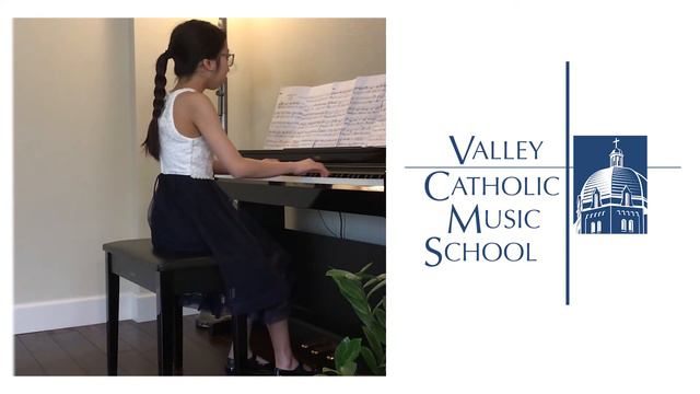 VC Music School Honors Performance