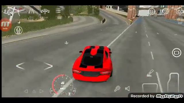 Челлендж Повтори за мной Car Parking