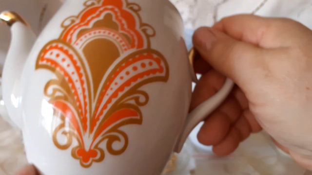 #Покупки#стекло#фарфор