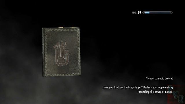 The Elder Scrolls V : Skyrim Bloodmoon