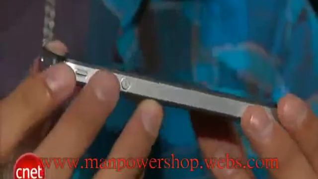 New Apple IPhone 4 (16/ 32GB) (White /Black)