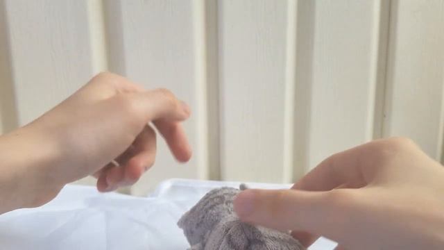 Обзор на мое детство | Мои старые плюшевые игрушки | Назад в детство