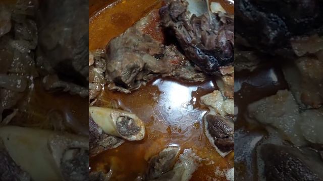 Жижиг галнаш 😋