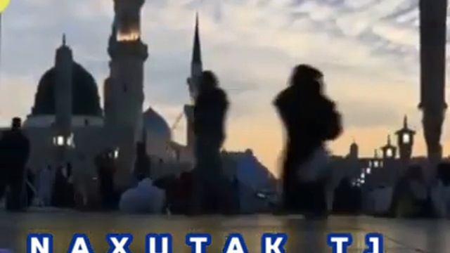 джума  мубарак