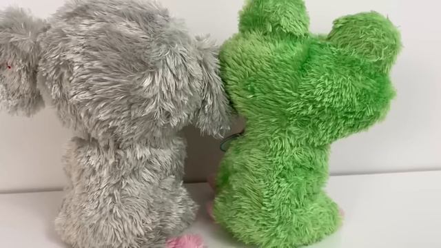 UNBOXING MY DREAM BEANIE BOO!!! (Original Peanut)