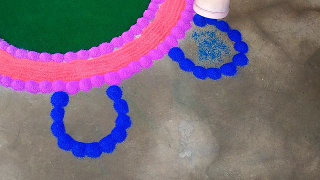 Happy Diwali Rangoli #diwalirangolidesigns #happydiwalirangoli #dhanterasrangoli