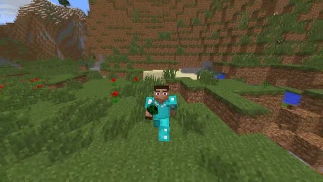 ТИХИЙ КРИПЕР в Minecraft (Minecraft Моды 34)