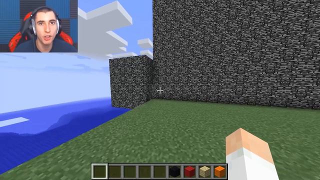 I Secretly Cheated With An AUTO BUILD HACK In A Building Competition...
