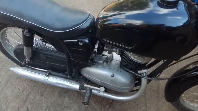 паннония Т-5 1965г.