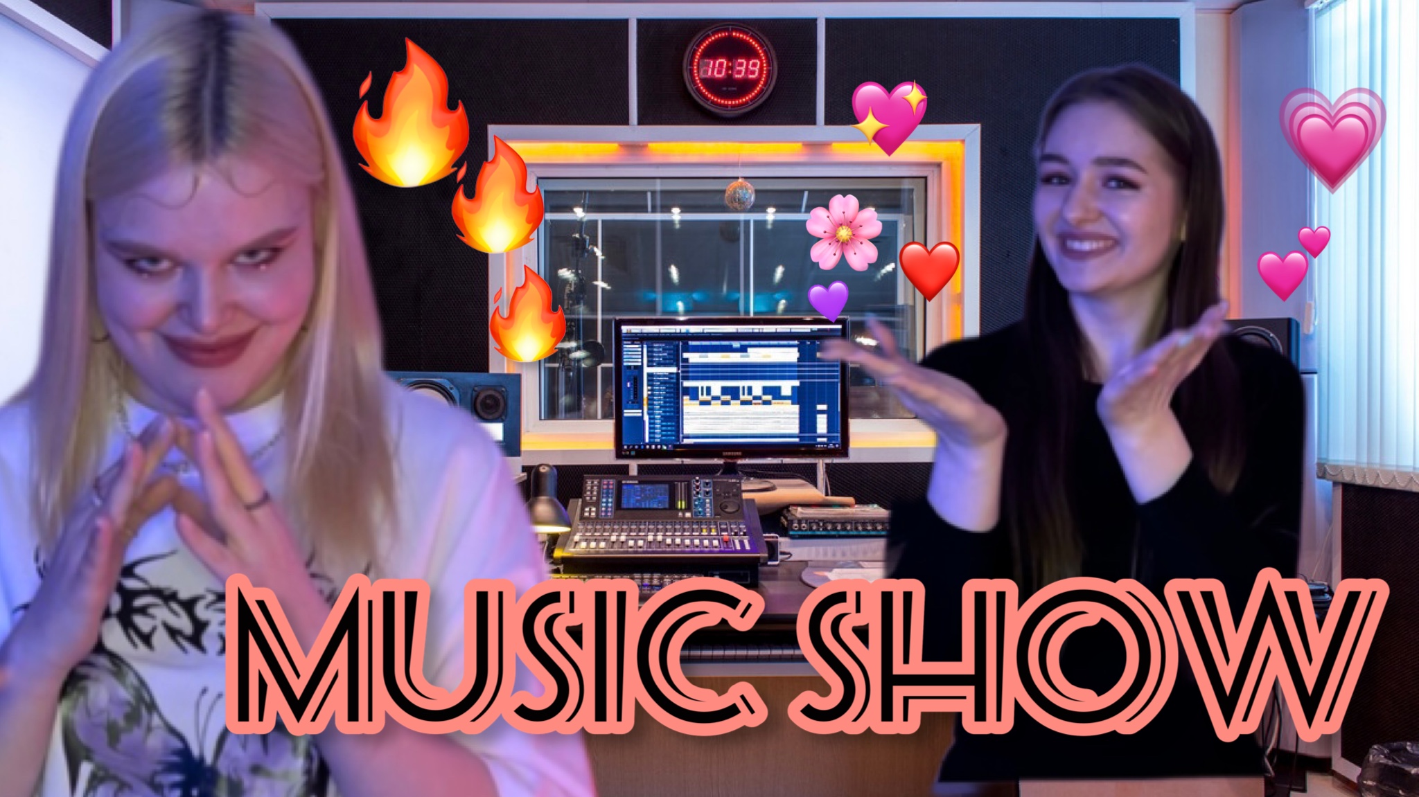 УГАДАЙ ПЕСНЮ ЗА 10сек/ ПРОВЕРЬ СЕБЯ/ ПРОВЕРКА НА МУЗЫКАЛЬНОСТЬ? ?/ МУЗ. ШОУ