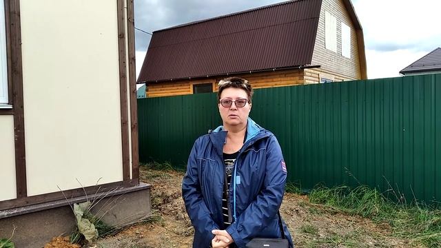 д. Тверитино. Бурение и обустройство скважины. Отзыв №162.