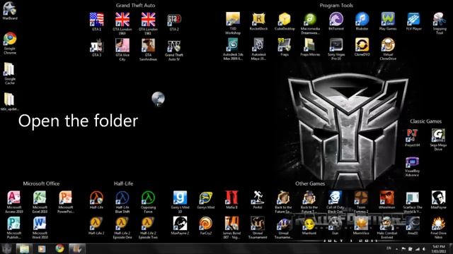 Dell XPS 17 GTA 4 Fix