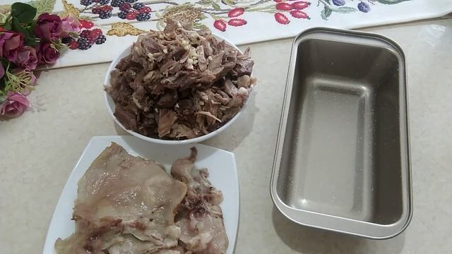 ЗАКУСКА ПАЛЬЧИКИ ОБЛИЖЕШЬ! Сальтисон.???.