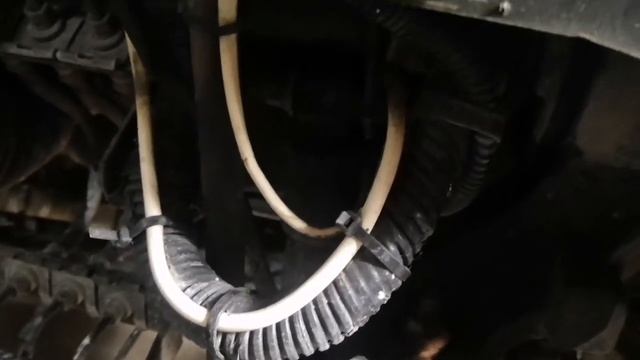 Ремонт мазды титан