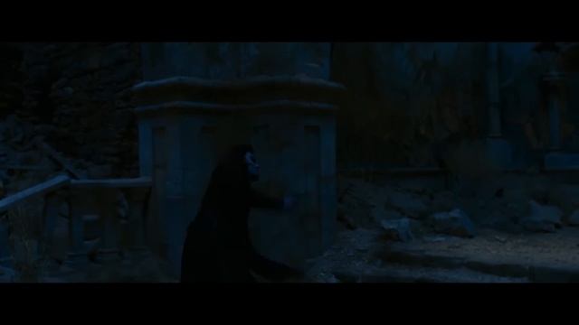 Ghost Rider Defeats Blackheart  Ghost Rider  Voyage