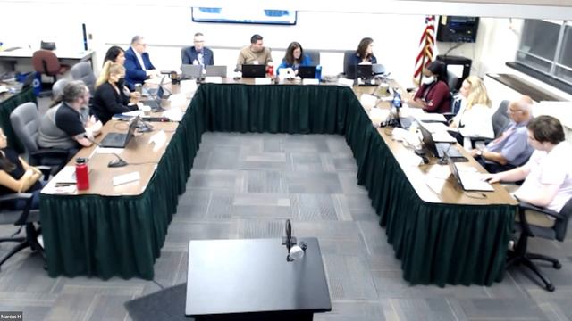 BoE Meeting 9/6/22
