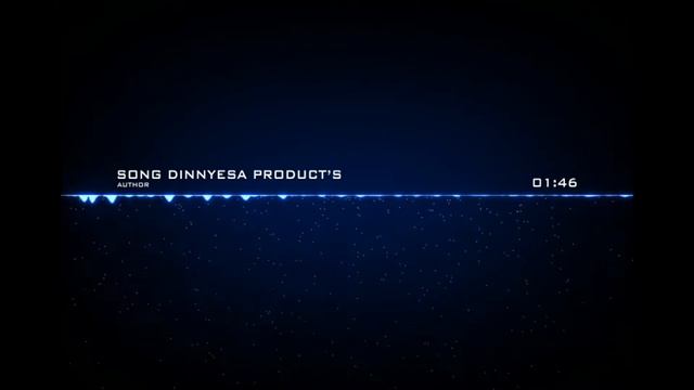 Dinnyesa P. 1'st Music With Music Graph Animation