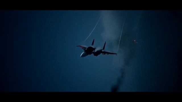 Ace Combat 7 Bury The Light