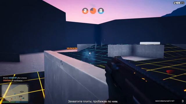 Сколько примерно можно заработать в рп х2 Gta V Online