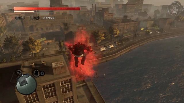 PROTOTYPE 3 - ОТМЕНЁННЫЕ МУТАЦИИ! (Все секретные мутации не попавшие в игру)