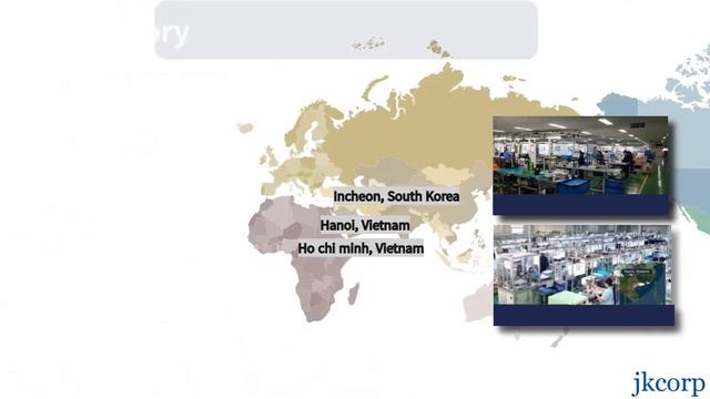 Mini Stepper Motor Introduction Video