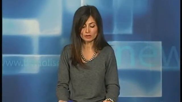 TG 7 GIORNI 24-01-16