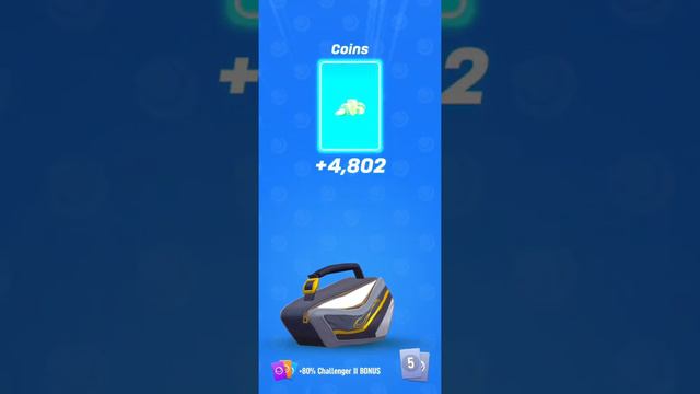 Tennis Clash 16 King Bags Opening [BEST Bag Possible]