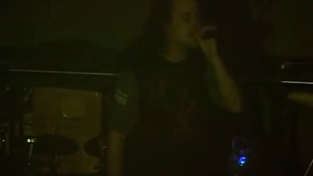 Палата №7 - Баллада об ангеле