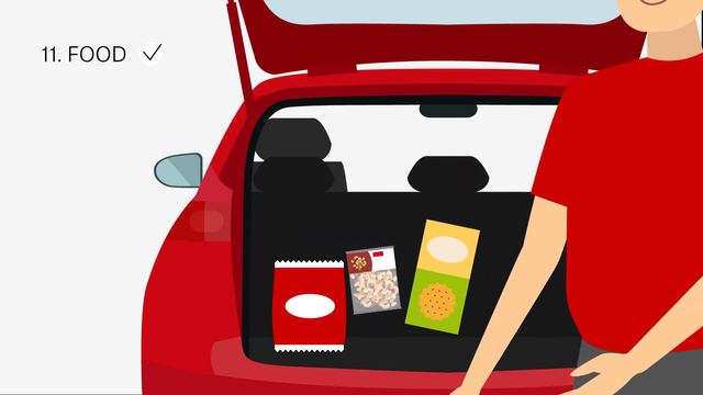 17 Things To Have In Your Car Emergency Kit
