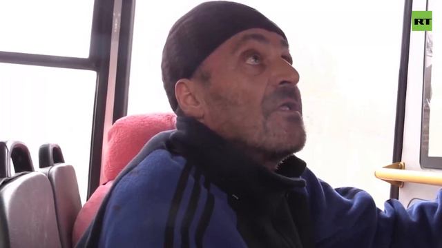 Волноваха (показываем то, что осталось от города.)