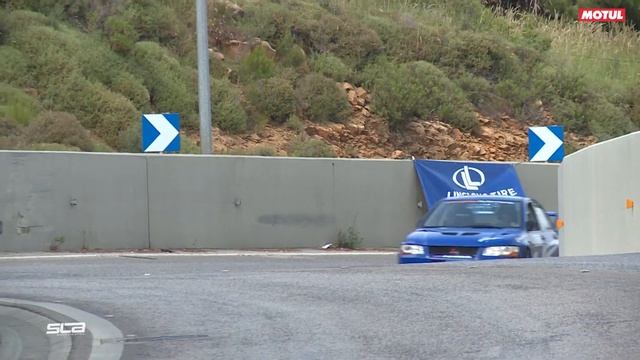 Incredible Speed & Performance | Built Mitsubishi Lancer Evolution VII | LSTC 2023