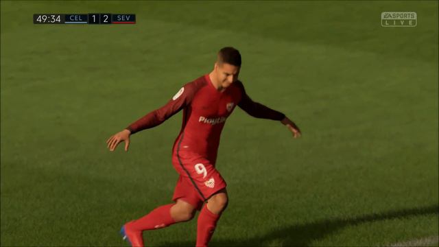 FIFA 19 Sevilla Career Mode: Pablo Fornals Atau Jadon Sancho? Saatnya Negosiasi Kontrak #21