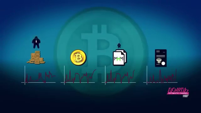 Московский бит_ криптовалюты в России