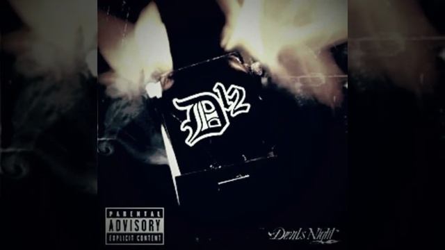 D12 & Eminem- Words Are Weapons (Instrumental)