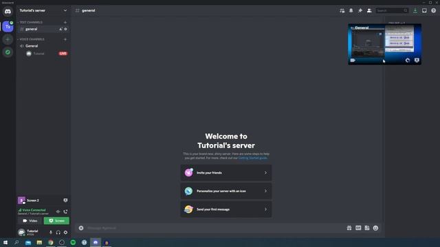 How To Fix Discord Screen Share Audio Not Working (Quick & Easy) | Share Screen Audio Discord Fix