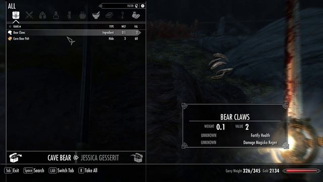 Skyrim Special Edition Part 41 - Defending Honour