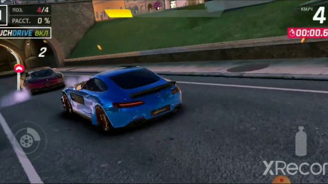 Моторное шоу