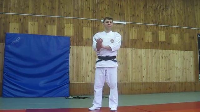 Самооборона для гражданских Развитие необходимых умений и навыков 10 Jan 2016 Part 1