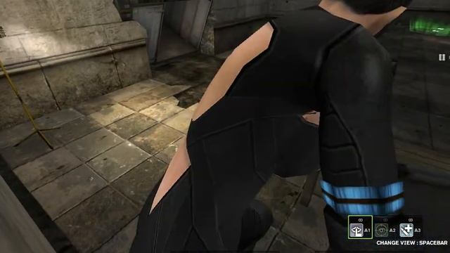 -Bioshot OPK  Clan Hacker -Spartans