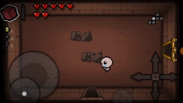 The Binding Of Isaac Android. V2.0