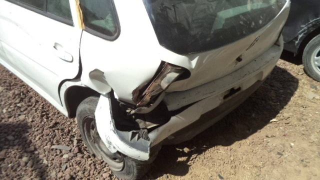 SUBASTASMA VOLKSWAGEN, POINTER 2008