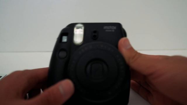 Fujifilm Instax Mini 8 Review My Thoughts Behind This Dope Camera