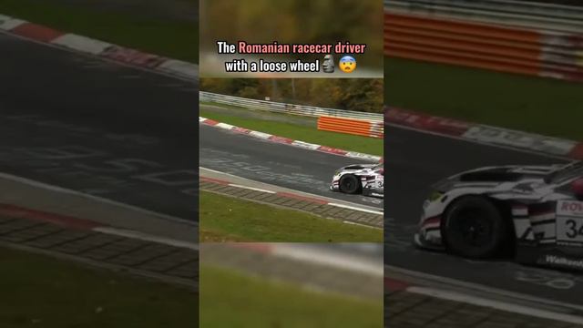 Bmw Driver Playing Rocket League On The Nurburgring #bmw #bimmer #sendit #m4 #drivers #car #cars