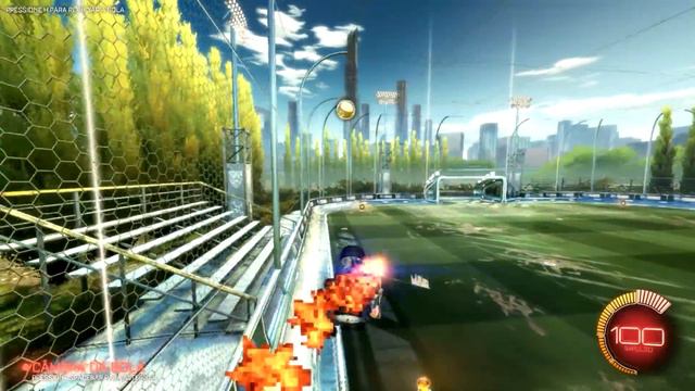 O MAIOR SORTEIO DO ROCKET LEAGUE!!! Keys, Rodas, Itens, Etc (By Caio E Bolamar)