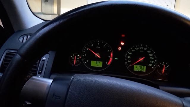 Mondeo MK3 Duratec 2,5 V6, Ausgeschlagene Pleuellager