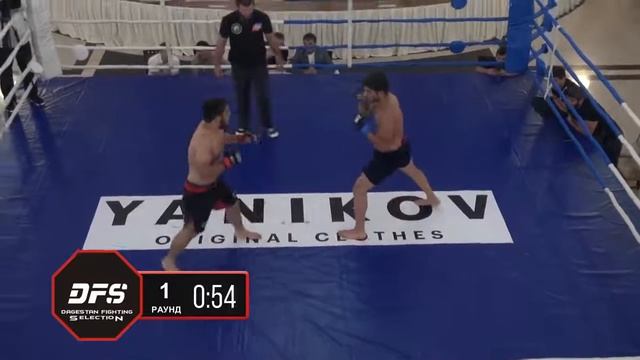 Чеченц против Персидский Дагестанца реально бой