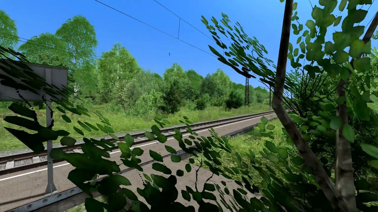 Train Simulator Classic 